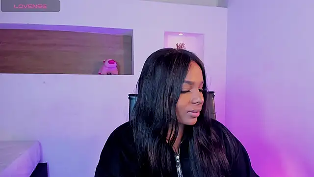 IvyBliss8 online show from March 2025 11:58:02 AM