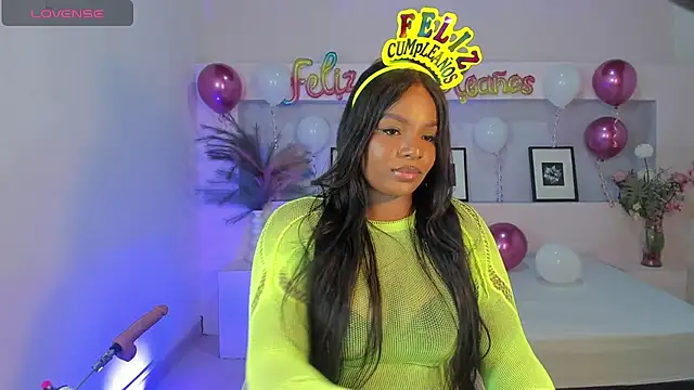 IvyBliss8 online show from September 2025 03:39:02 AM