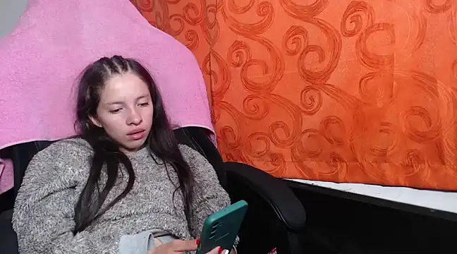 sweetdam12 online show from January 2025 10:16:02 PM