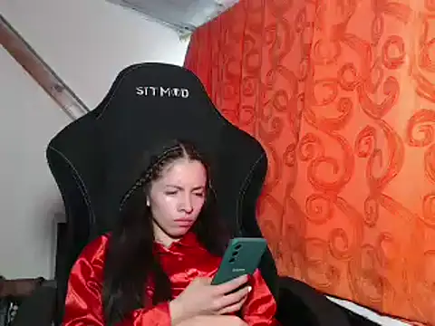 sweetdam12 online show from January 2025 07:40:01 PM