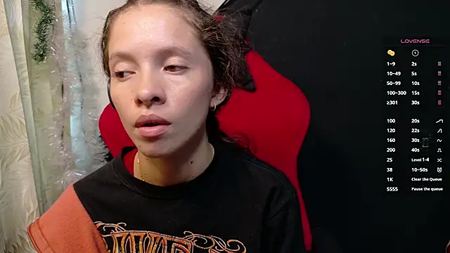 sweetdam12 online show from February 2026 08:25:01 PM