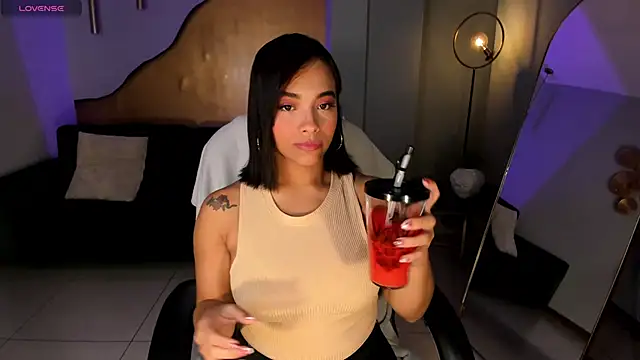 CarlaSmithX online show from January 2025 08:00:01 PM