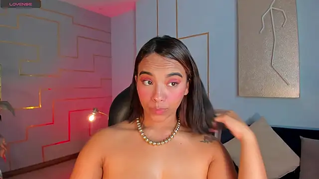 CarlaSmithX online show from February 2025 07:13:02 AM