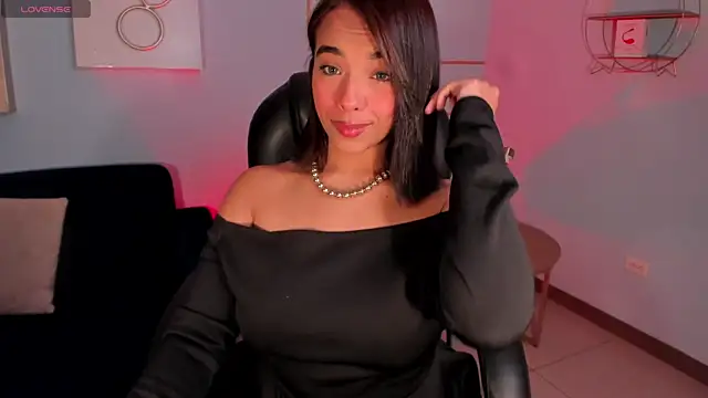 CarlaSmithX online show from February 2025 04:07:01 AM