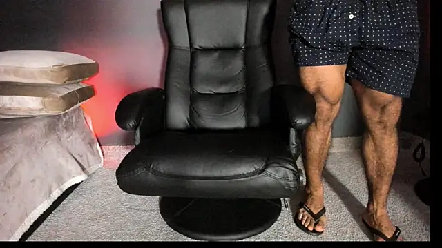 Brock hurn1 online show from September 2025 12:47:02 AM