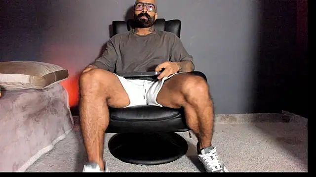 Brock hurn1 online show from September 2025 12:15:01 AM