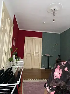 Thunder-Cunt online show from February 2026 08:13:01 AM