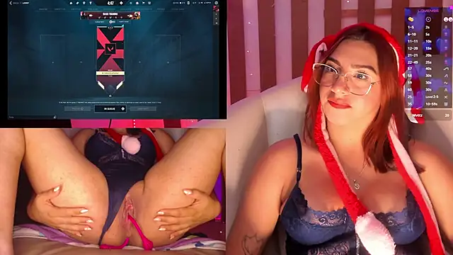 CamilaVegas  online show from February 2025 01:52:02 PM