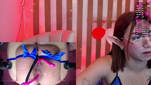 CamilaVegas  online show from March 2025 01:09:01 PM