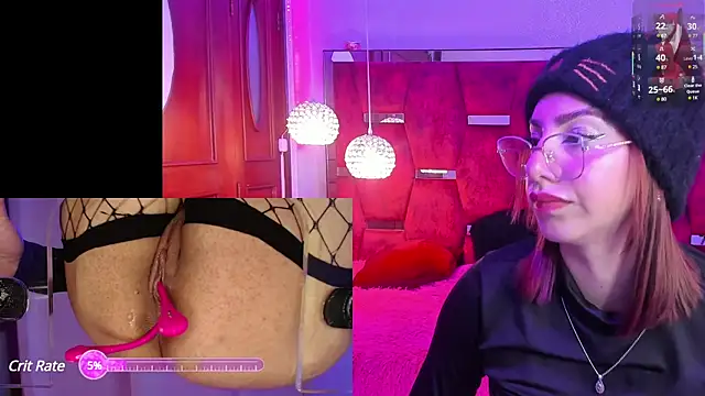 CamilaVegas  online show from March 2025 01:51:01 PM