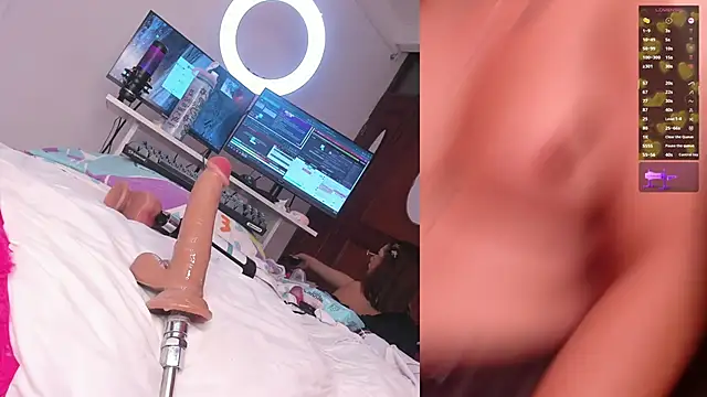 CamilaVegas  online show from March 2025 05:47:02 PM