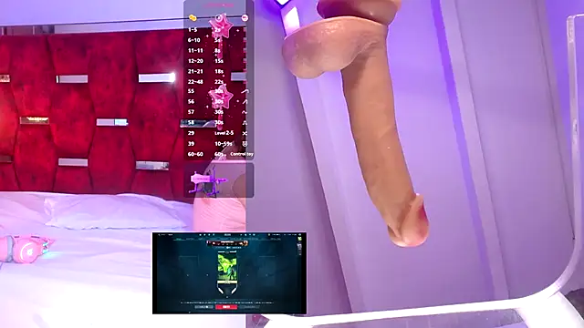 CamilaVegas  online show from September 2025 02:17:01 PM