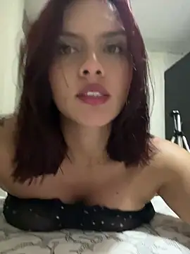 SabrinaVega online show from January 2025 09:25:02 PM