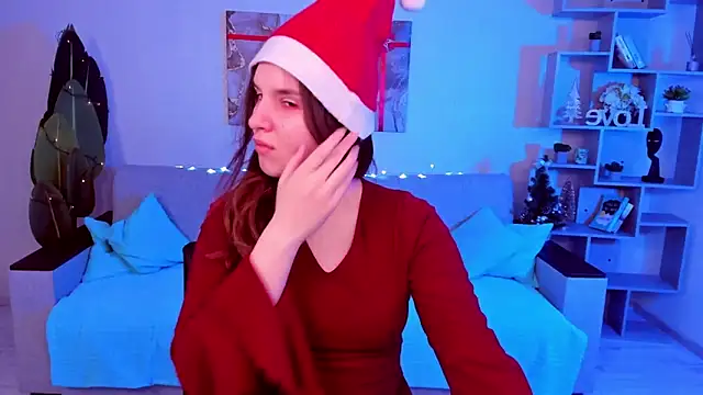 BonneyLove online show from December 2024 09:11:02 PM