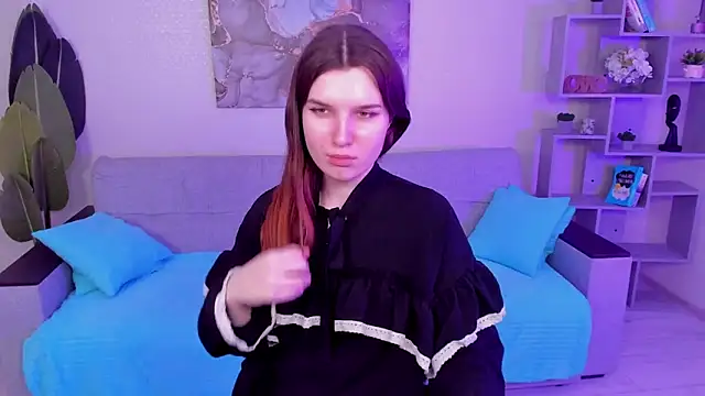 BonneyLove online show from February 2025 09:41:02 PM