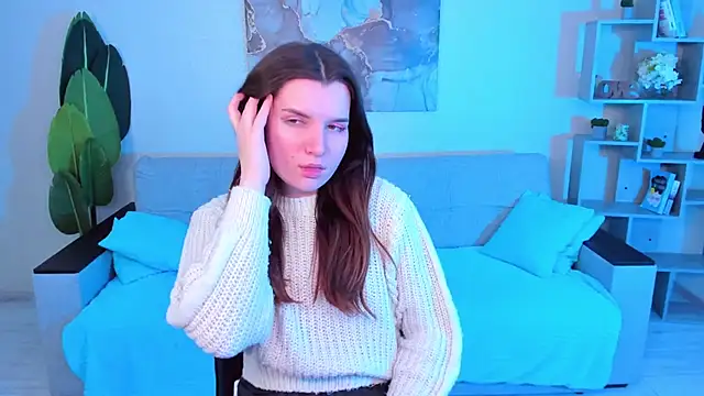 BonneyLove online show from February 2025 09:31:02 PM