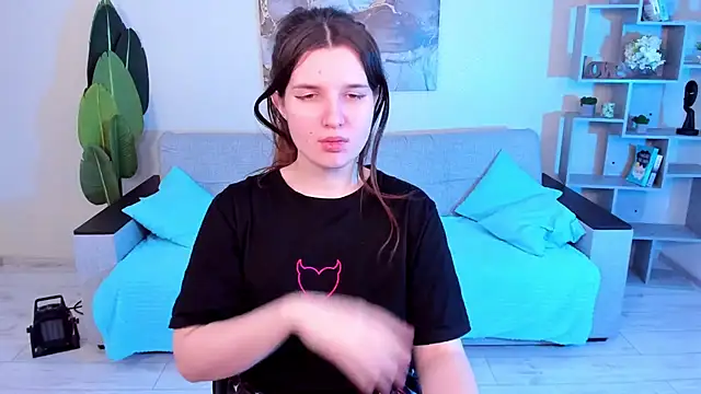 BonneyLove online show from March 2025 10:16:02 PM