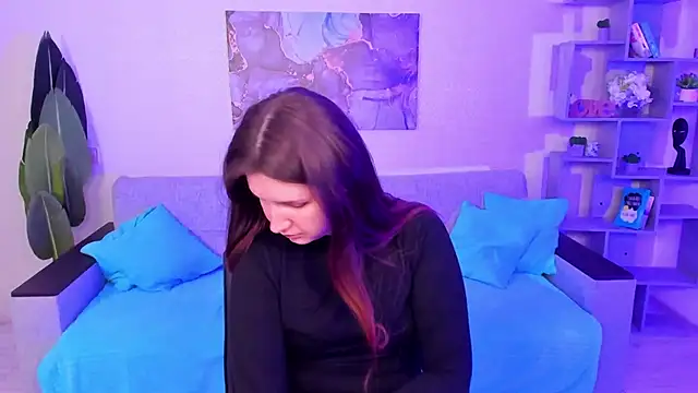 BonneyLove online show from March 2025 08:27:02 PM