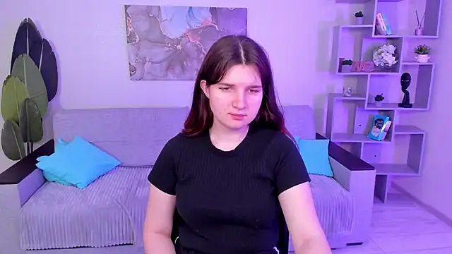 BonneyLove online show from March 2025 10:09:02 PM