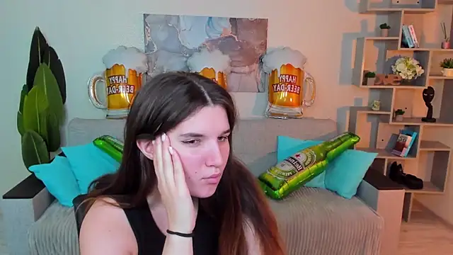 BonneyLove online show from September 2025 05:35:01 PM