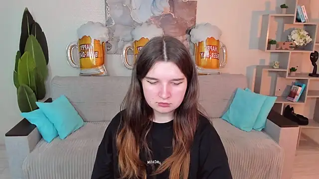 BonneyLove online show from September 2025 05:38:01 PM