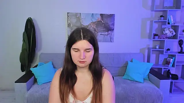 BonneyLove online show from October 2025 10:53:02 PM