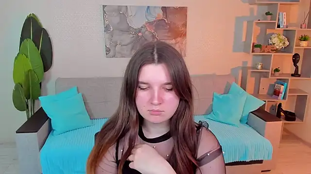 BonneyLove online show from December 2025 05:30:01 PM