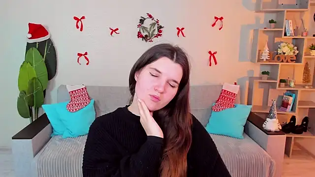 BonneyLove online show from January 2026 10:01:01 PM