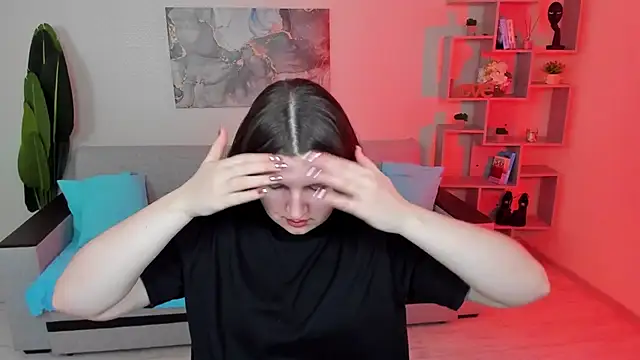 BonneyLove online show from February 2026 05:33:01 PM