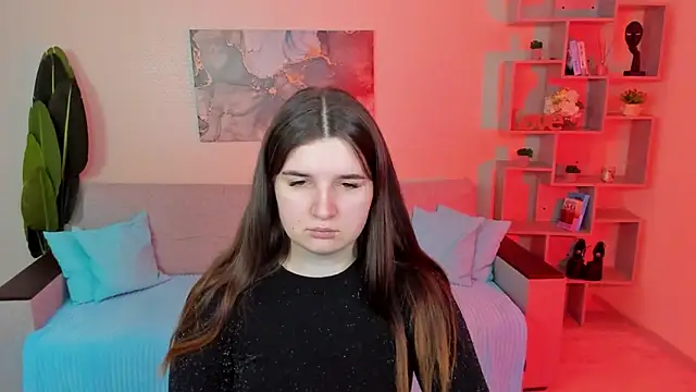 BonneyLove online show from March 2026 05:31:01 PM