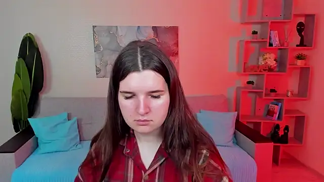 BonneyLove online show from March 2026 05:19:02 PM