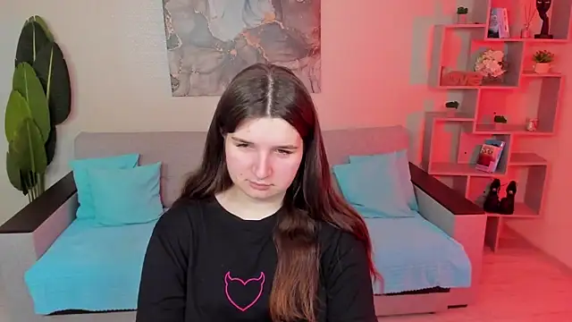 BonneyLove online show from March 2026 05:58:02 PM