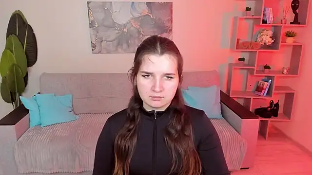 BonneyLove online show from April 2026 05:35:01 PM