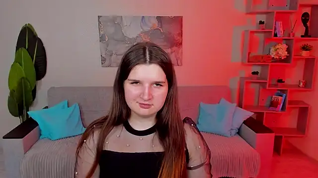 Snapshot of BonneyLove chatting on May 2026 05:20:02 PM BonneyLove online show from May 2026 05:20:02 PM
