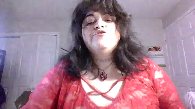 Enchanted Succubus online show from June 2026 03:58:02 PM