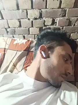 AjaxStar online show from October 2025 11:15:01 PM