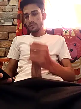 AjaxStar online show from October 2025 02:34:01 AM