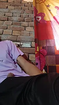 AjaxStar online show from October 2025 02:25:02 AM