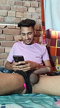 AjaxStar online show from October 2025 02:34:01 AM