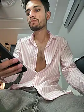 AjaxStar online show from June 2026 01:28:02 PM
