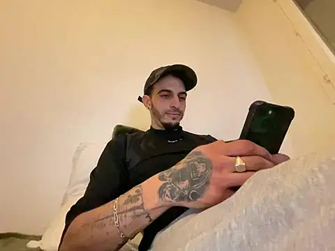 Rebeu313 online show from January 2026 06:46:02 PM