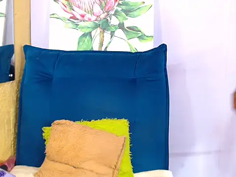 Black-Desire online show from March 2025 04:46:01 AM