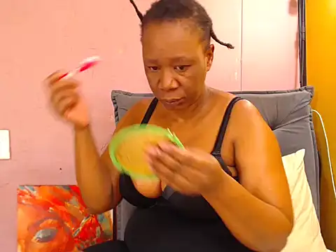 Black-Desire online show from November 2025 03:06:01 AM