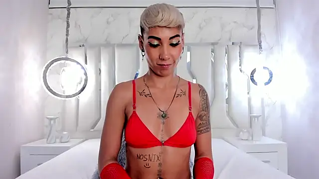 MiaMorgan  online show from February 2025 07:58:02 PM