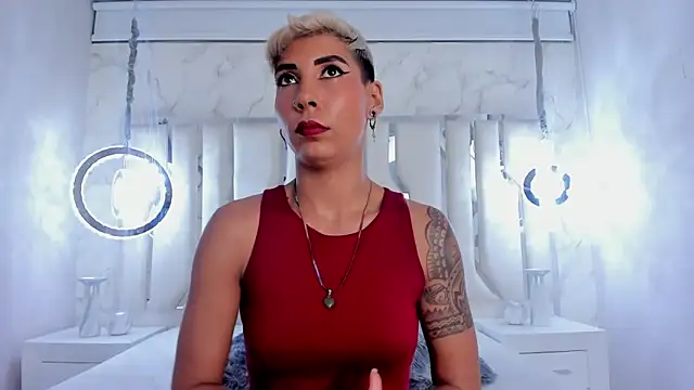 MiaMorgan  online show from February 2025 03:48:02 PM