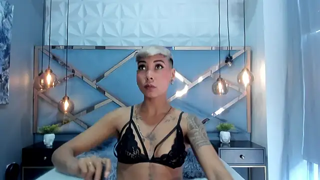 MiaMorgan  online show from March 2025 01:31:02 PM