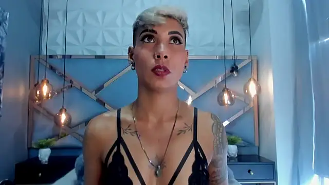 MiaMorgan  online show from March 2025 07:49:02 PM