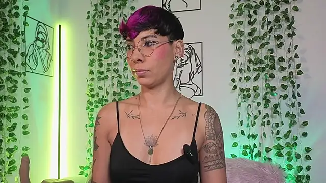 MiaMorgan  online show from May 2026 01:29:02 PM