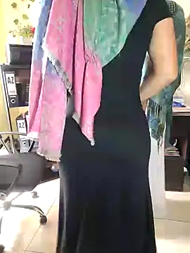 NAJWA-ARAB online show from January 2025 05:30:02 PM