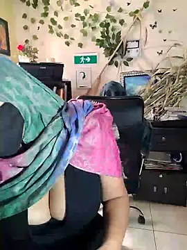 NAJWA-ARAB online show from January 2025 02:31:02 PM